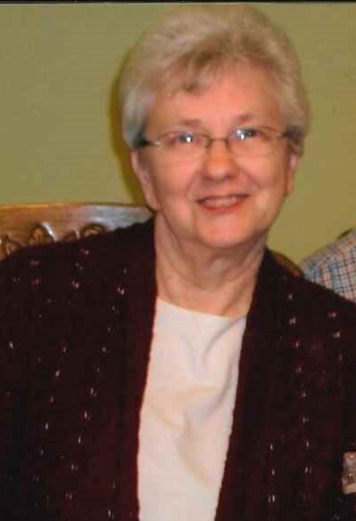 Carolyn Joyce White Profile Photo