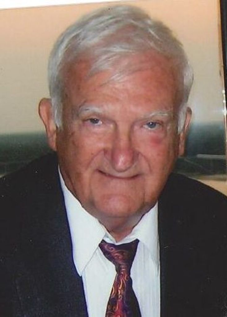 Raynor Phd, Gordon Heil