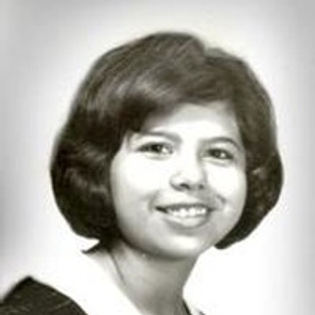 Maria Ida Perea