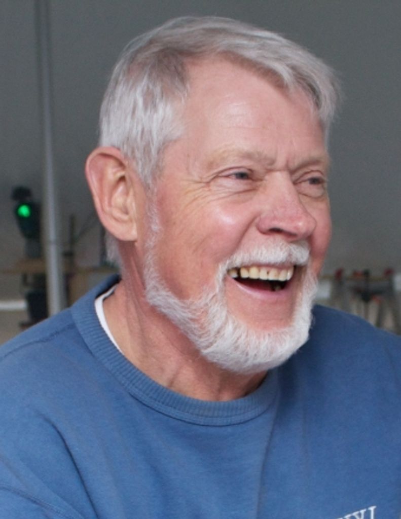 Gerhard "Gerry" Hacke Profile Photo