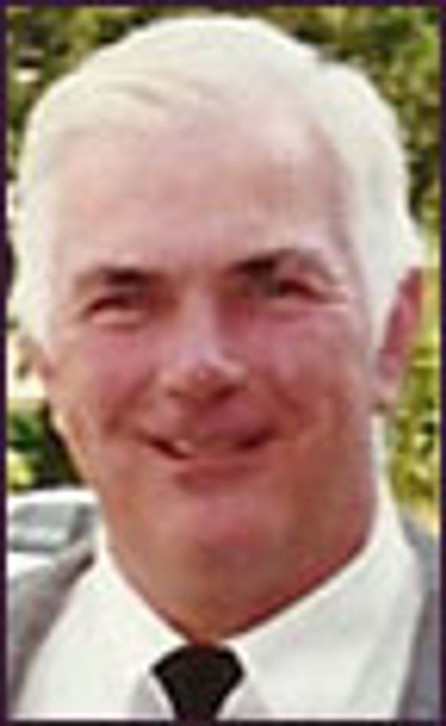 Robert A. "Briz" Brizendine