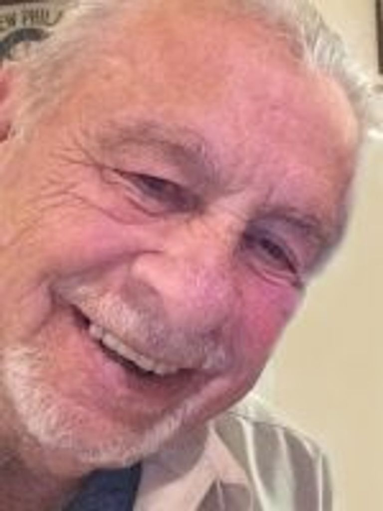 Stanley M. Harris Profile Photo