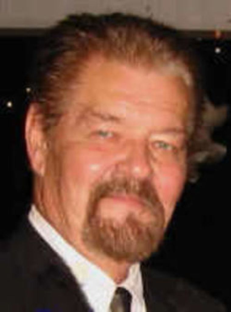 Jack R. "J. R." Miller