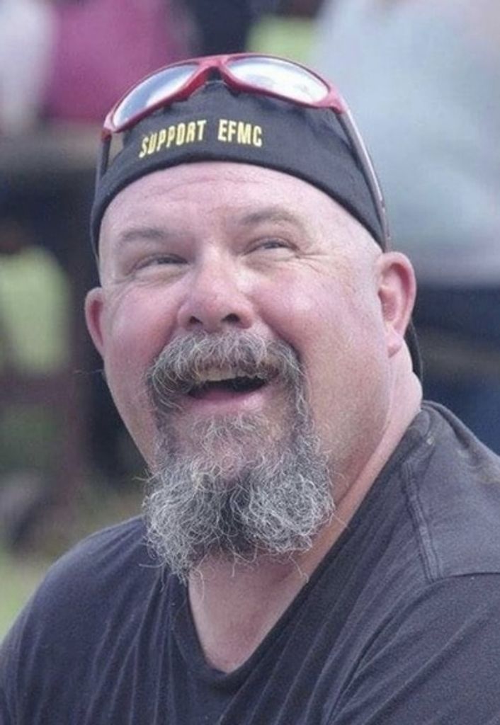 Michael "Mike" "Dick" Dickinson Profile Photo