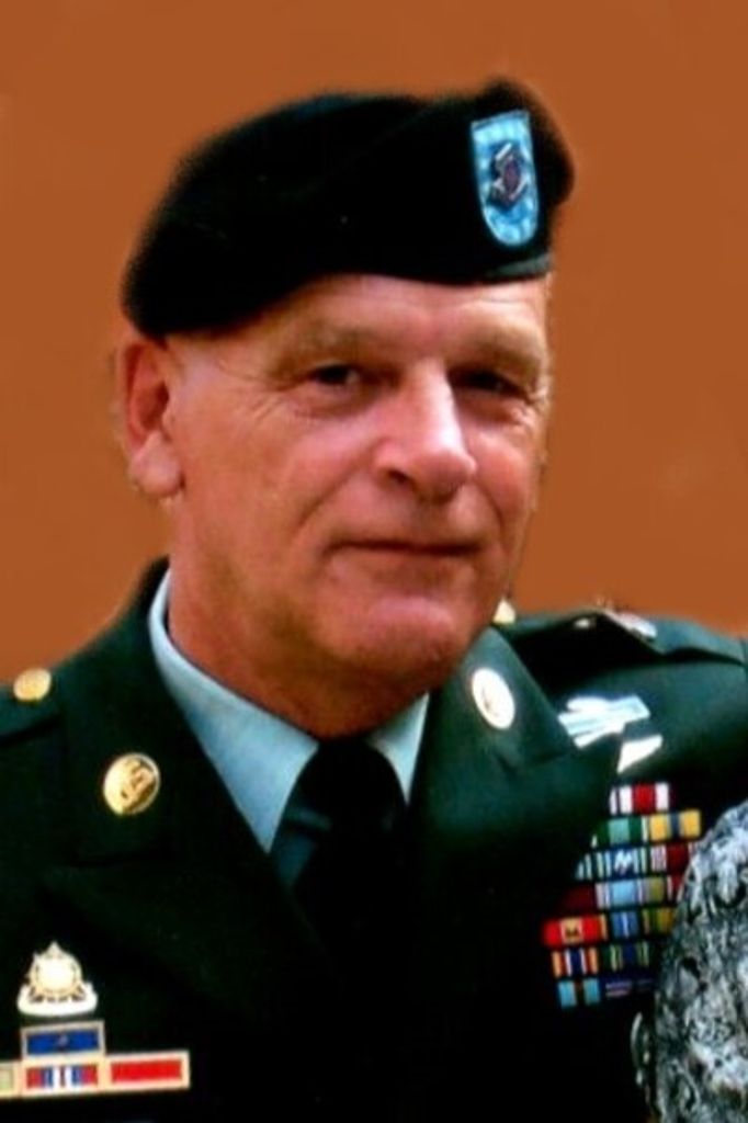 Harold F. Yahn, Jr. Profile Photo