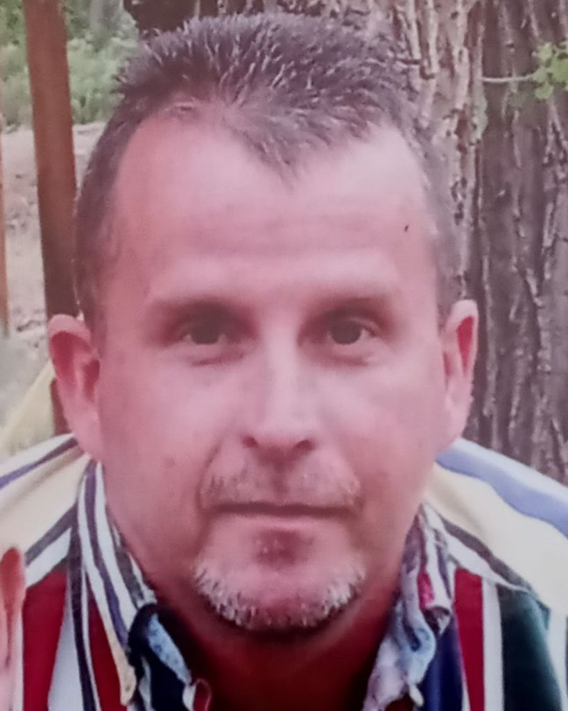 James Michael McDonald Profile Photo