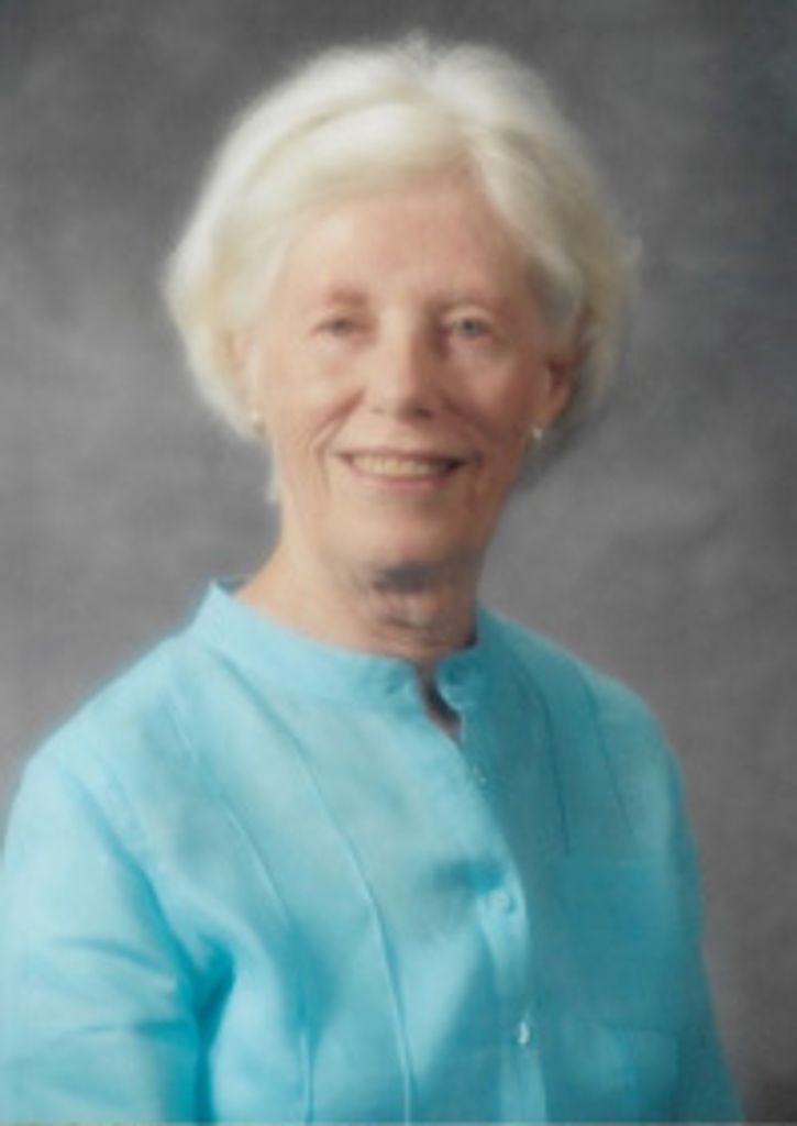 Jane Clausen Drorbaugh Profile Photo