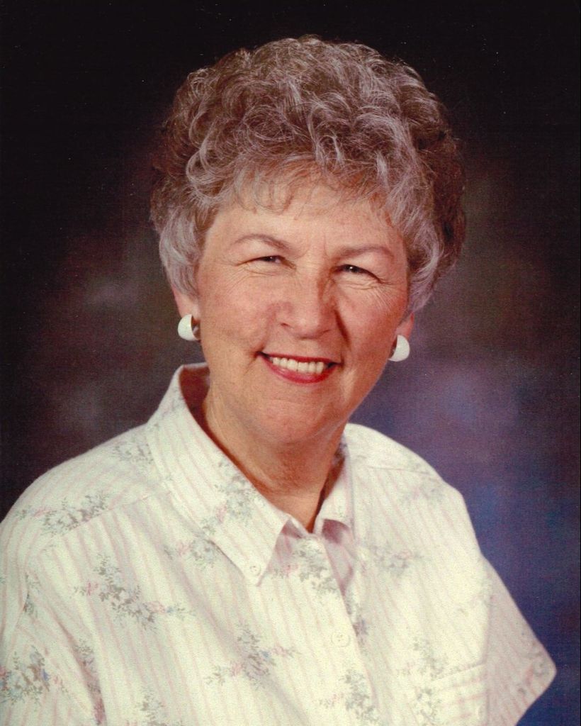 Barbara "Bobbi" Kurts