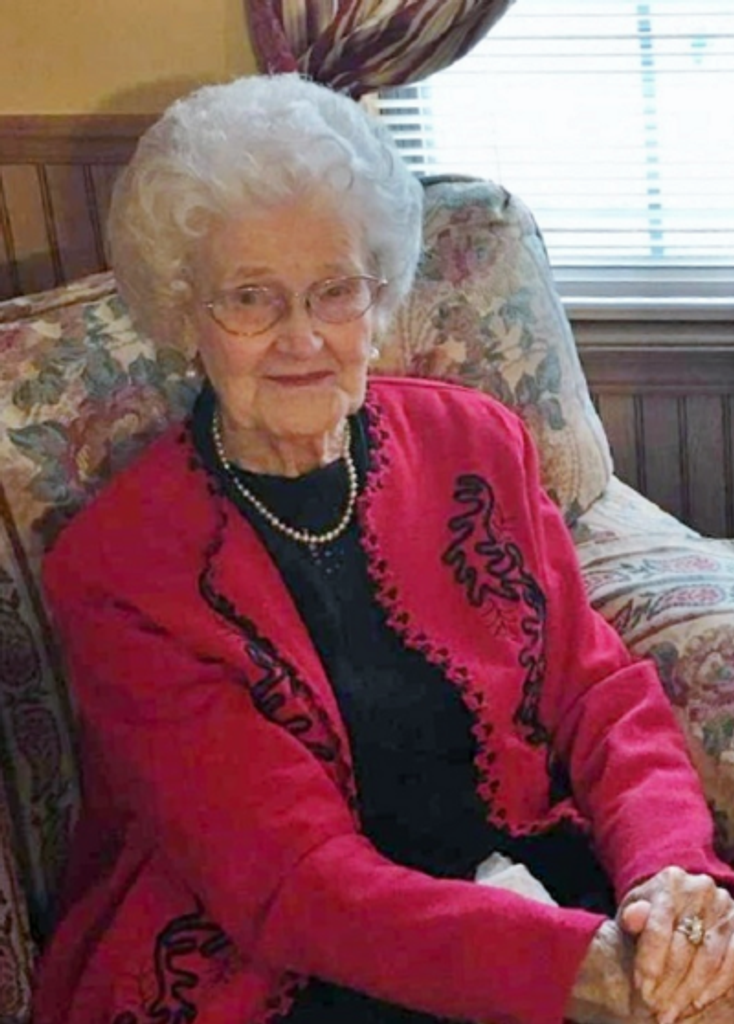 Mildred Gardner Profile Photo