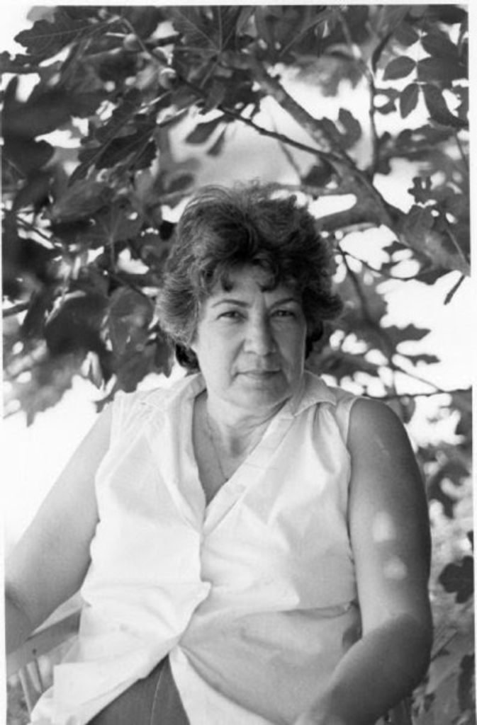 Miriam A. Snyder