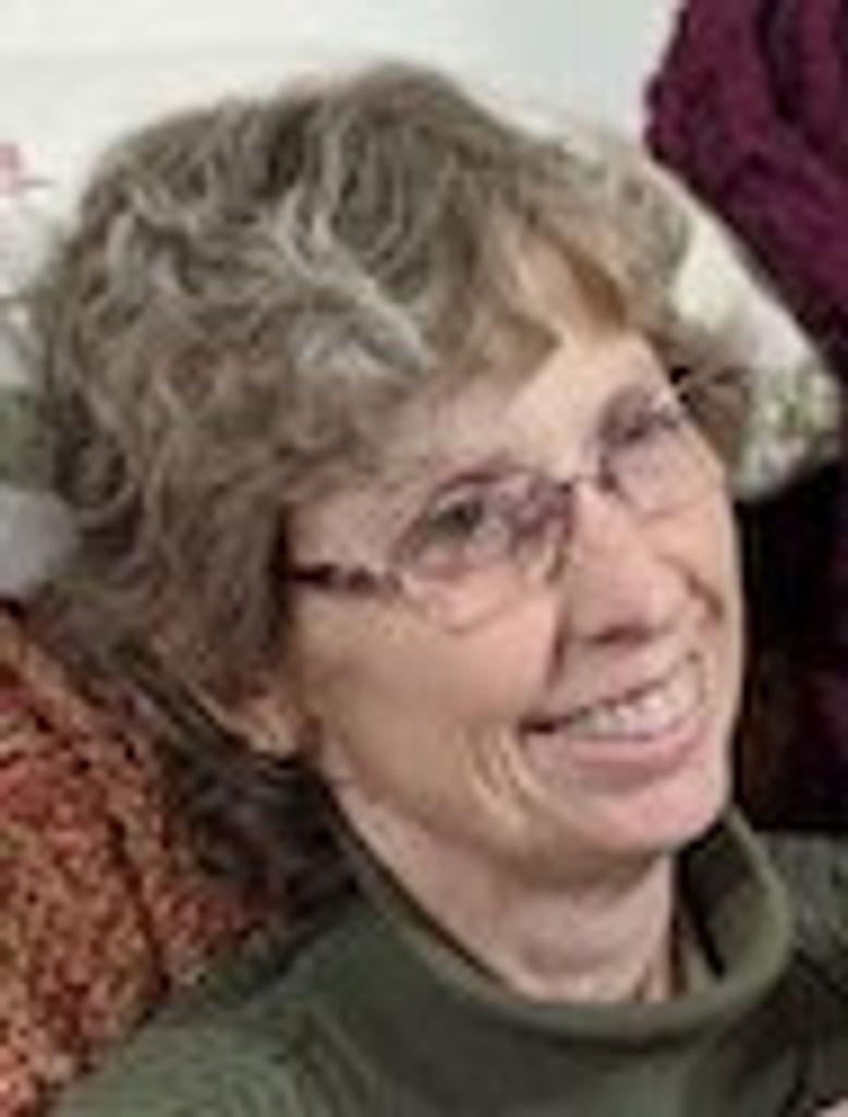 Beth Michele Harrison Mattison