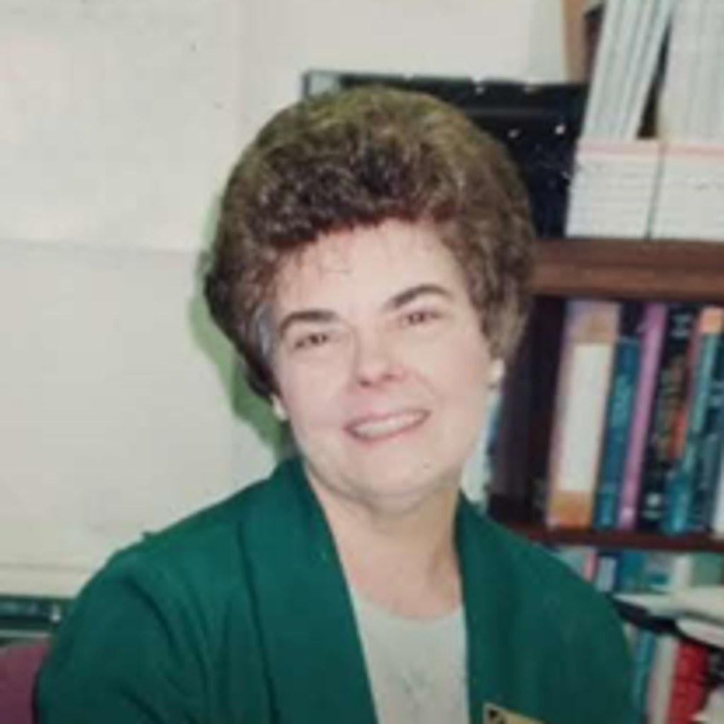 Geraldine Stephon