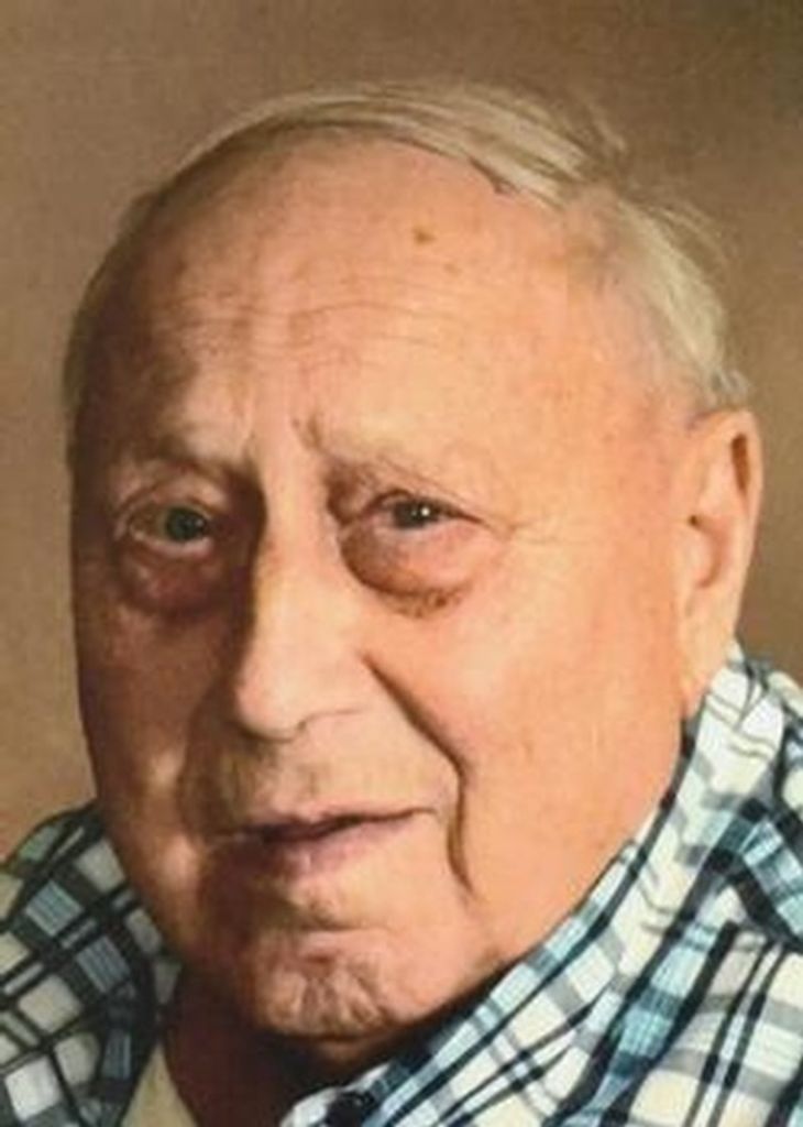 Lavern R.E. Klosterman