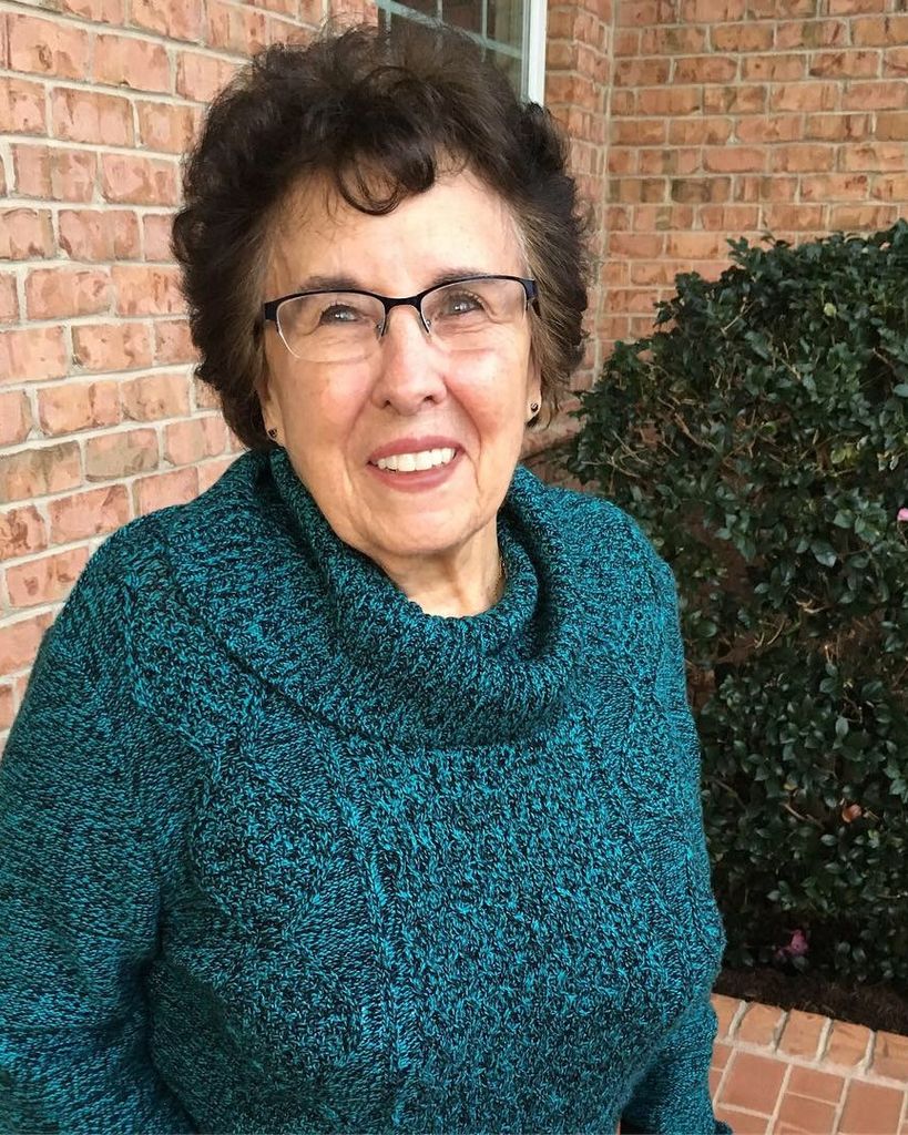 Bernice Ribet Robinette Profile Photo