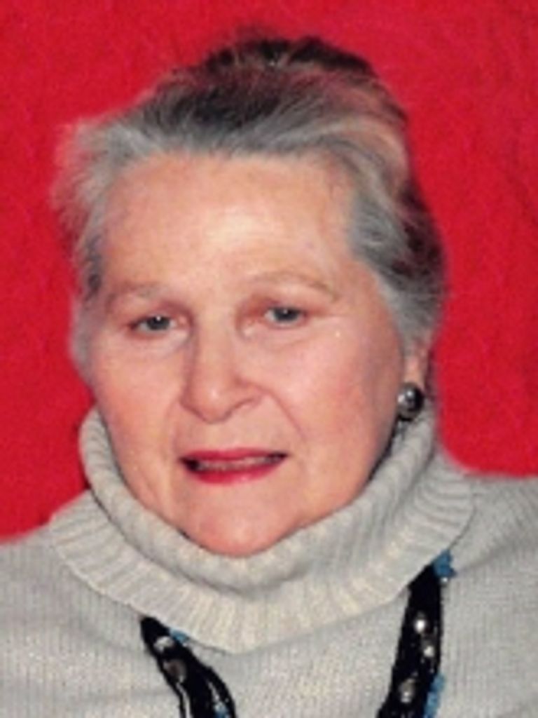 Anna K. Dunn