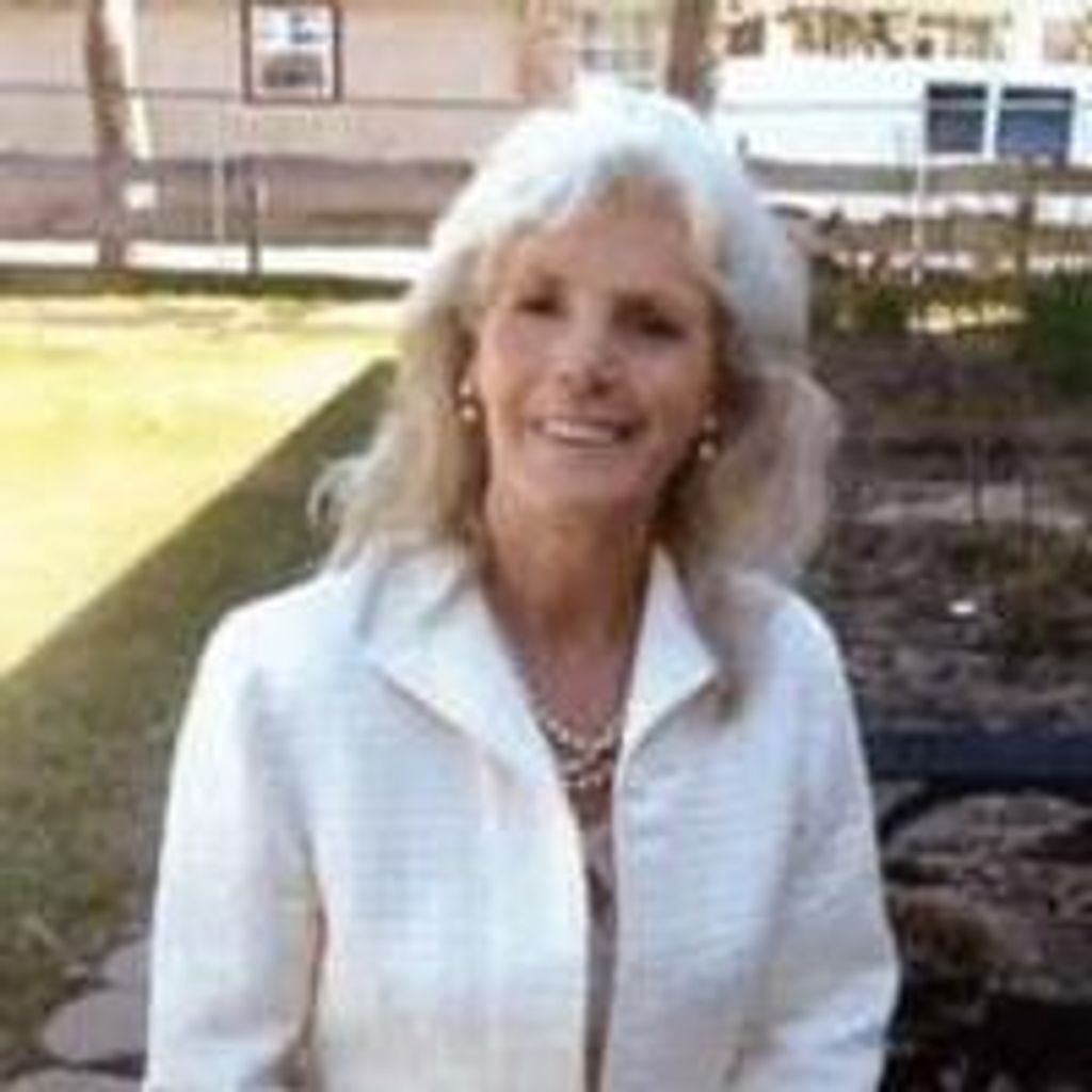 Sharon Sue Garner