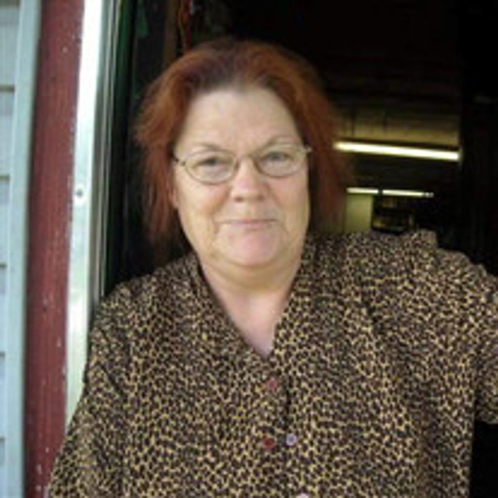 Sandra Lynn Bergeaux Quine