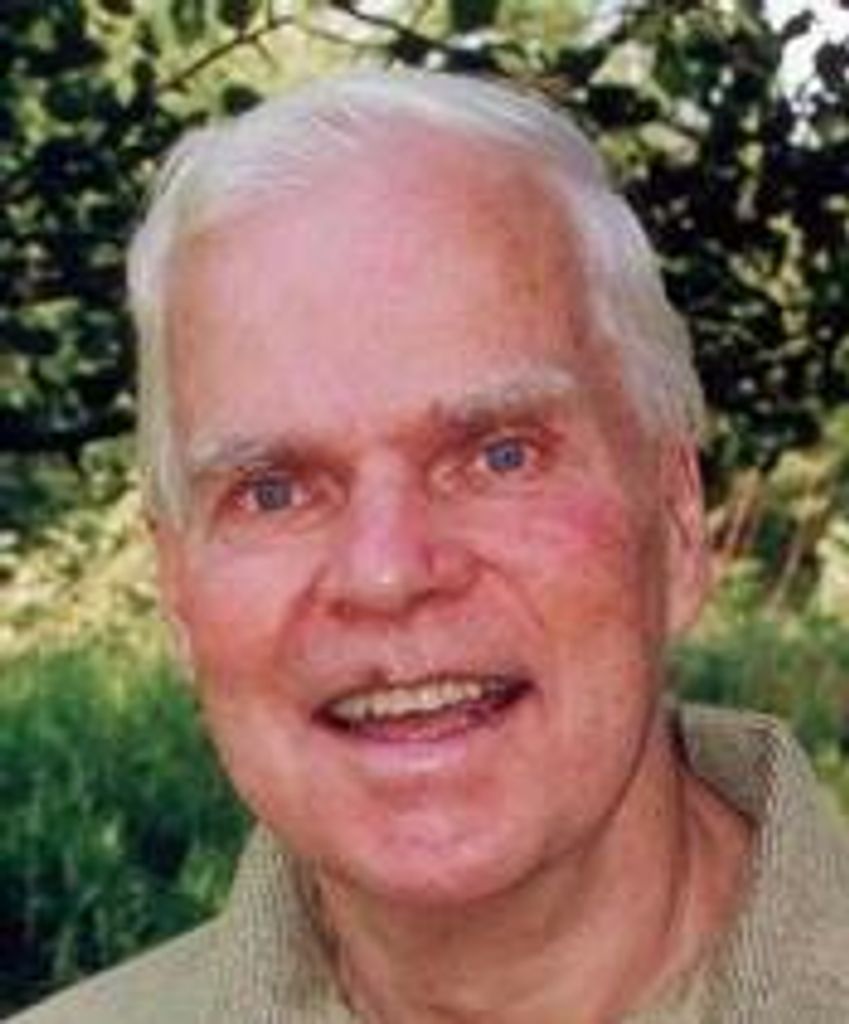 William B. O'Pray
