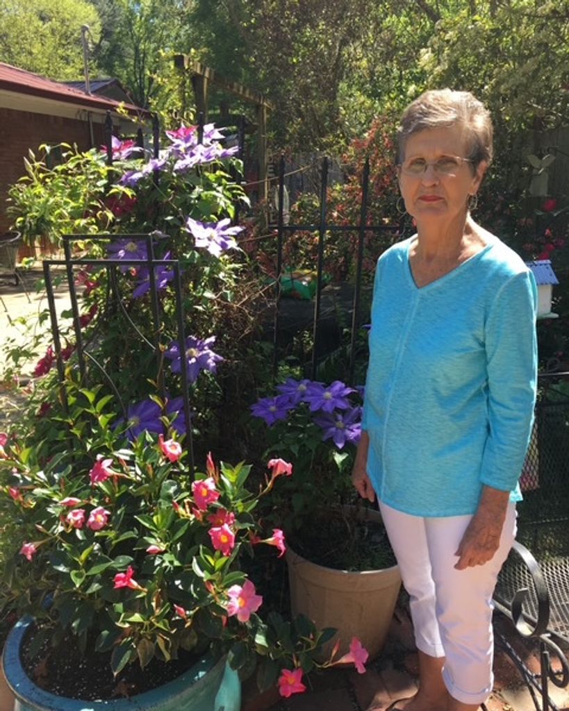 Agnes H. McCloud Profile Photo