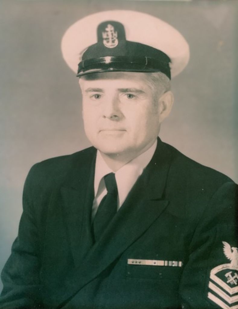 Richard George Warder, Sr. Profile Photo