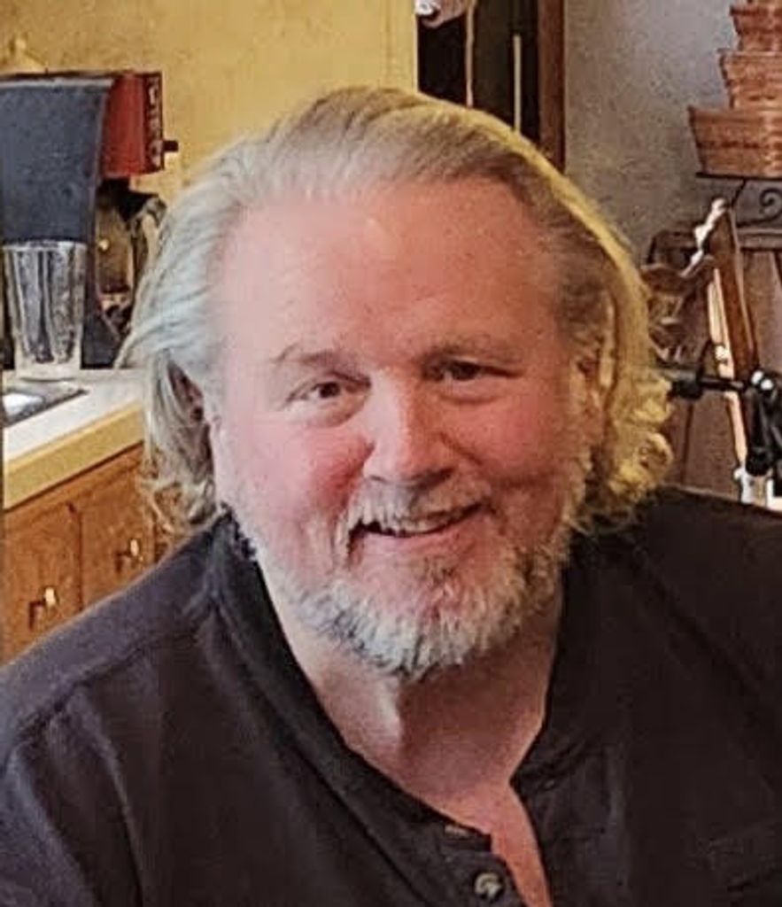 Emmett Sparks Profile Photo