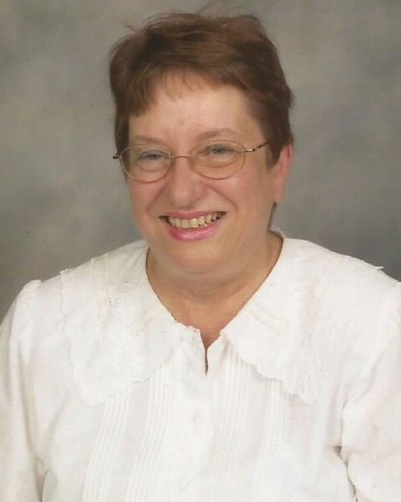 Diana M. Farrier Profile Photo
