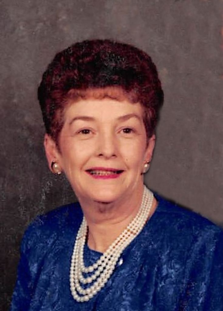 Mary Lou Renz Profile Photo