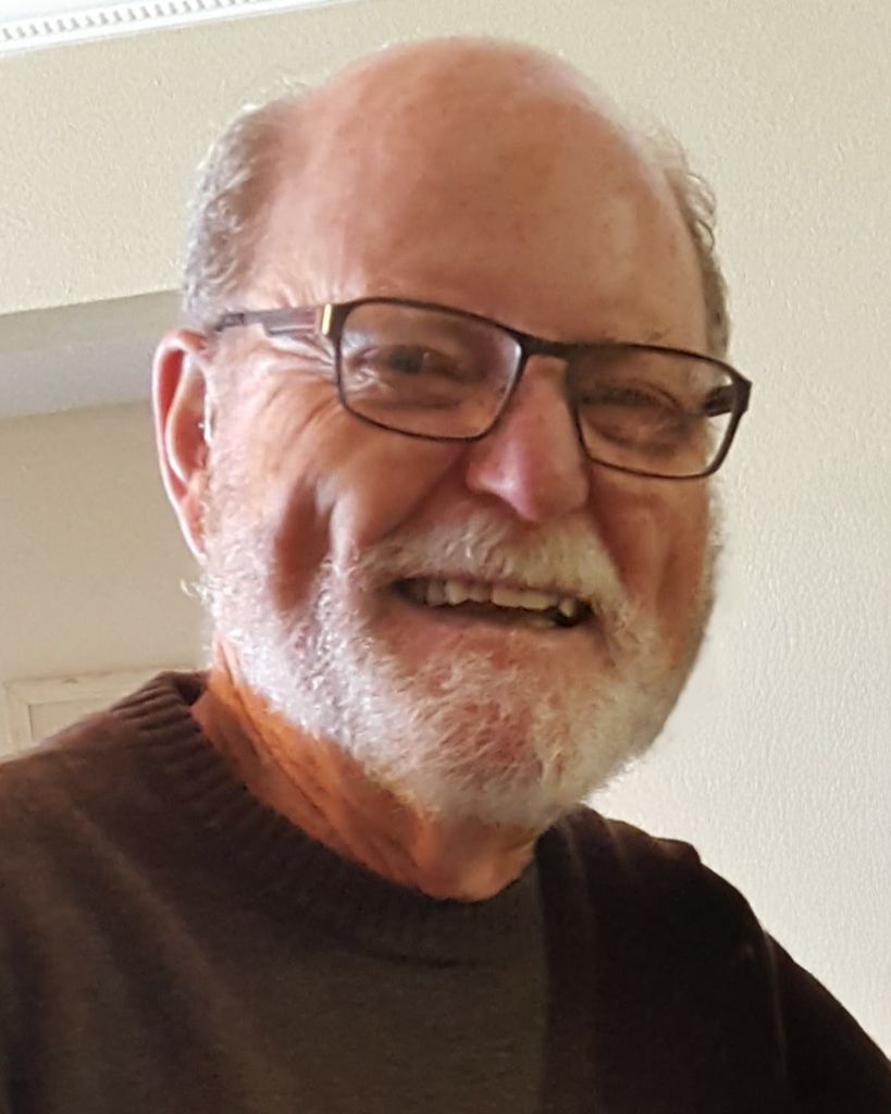John Jarvis Gedker