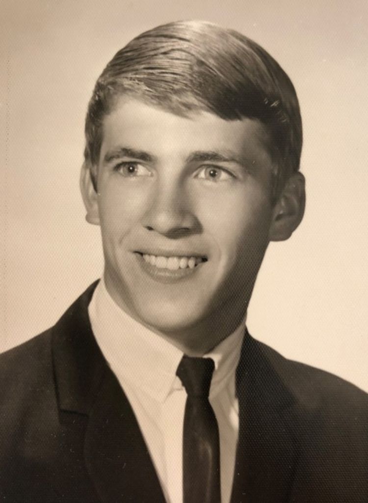 Rickey Lynn Shoultz Profile Photo