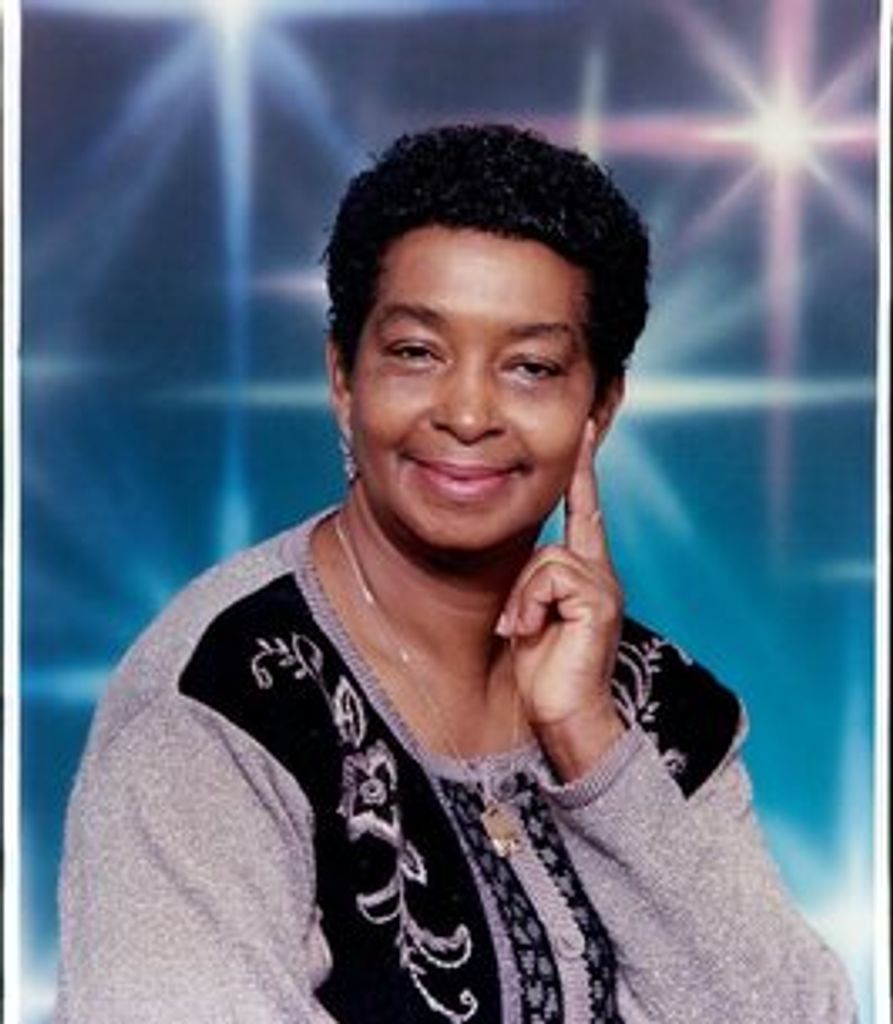 Vera "Wanda" Gentles