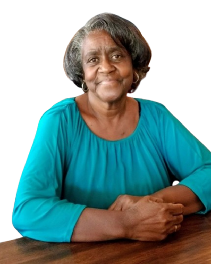 Lizzetta Walters Adams Profile Photo