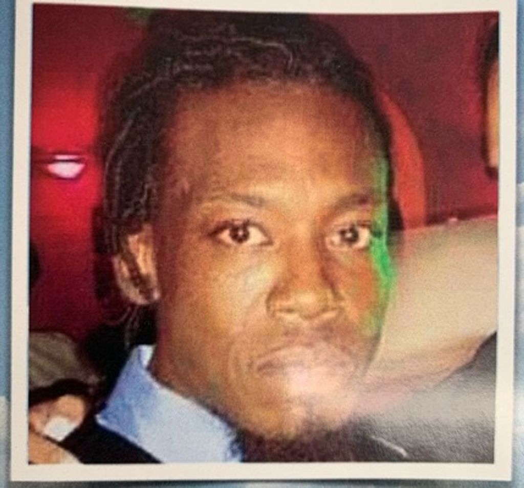 Jermaine T. Cook Profile Photo