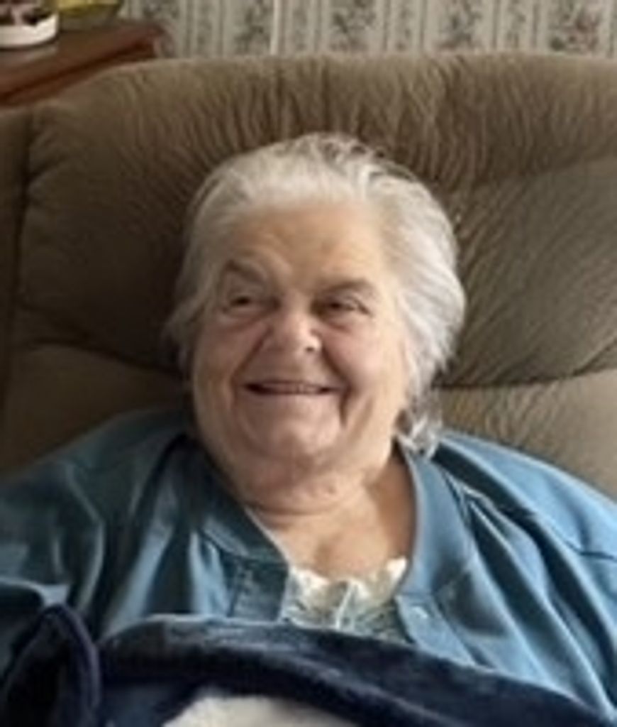 May E. Samson
