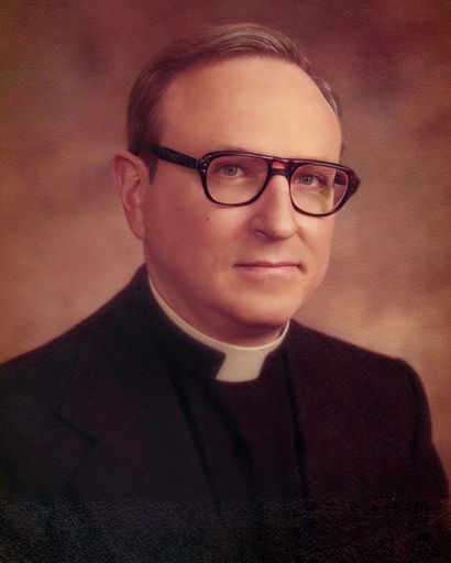 Kenneth Trexler's obituary image