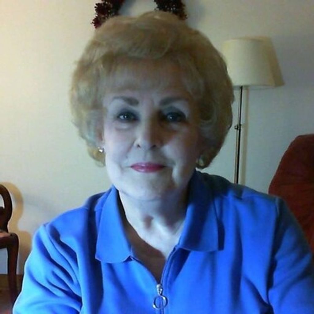 Melanie Kerwood Mabe Profile Photo