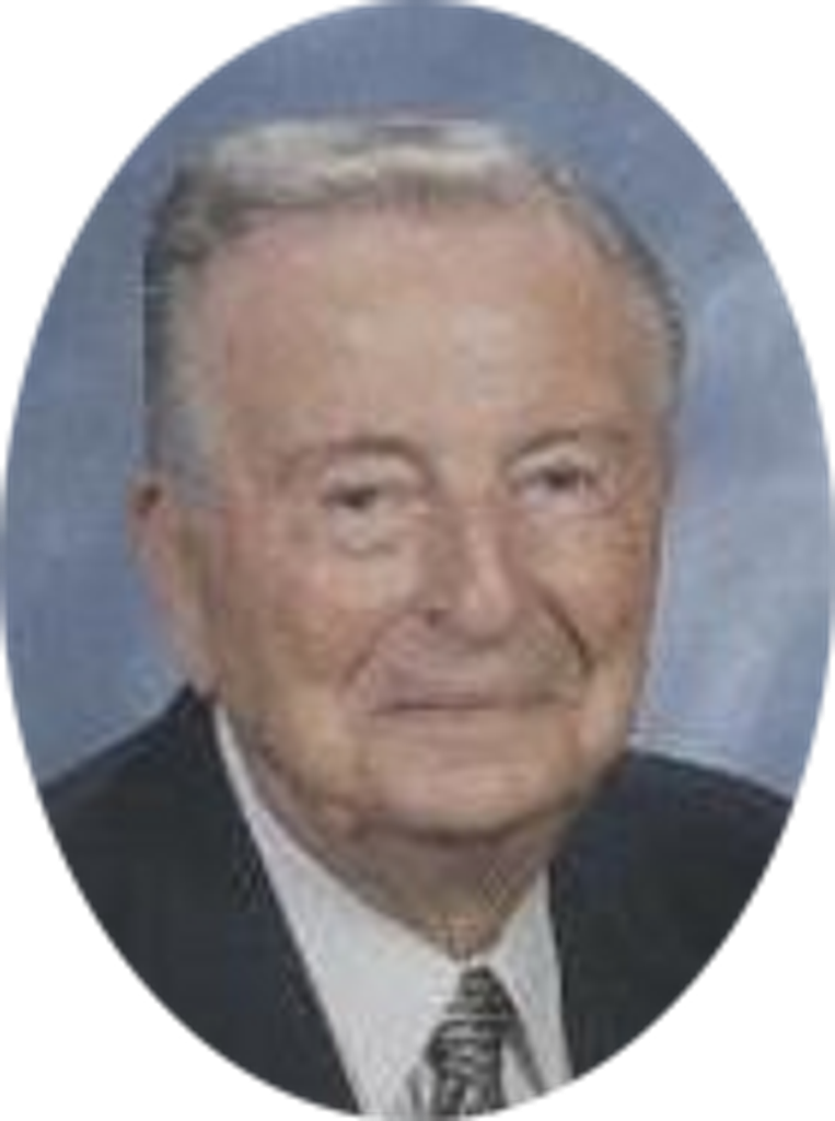 Paul Hollingsworth