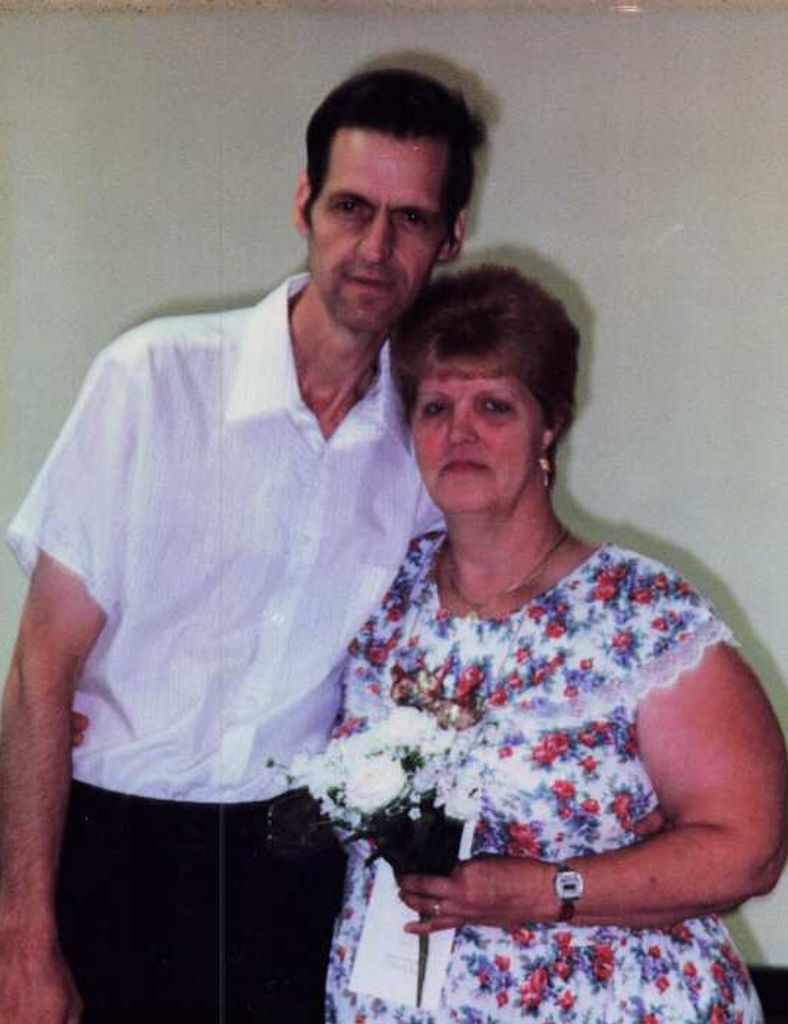 Joyce Ann (Battjes)  Burns