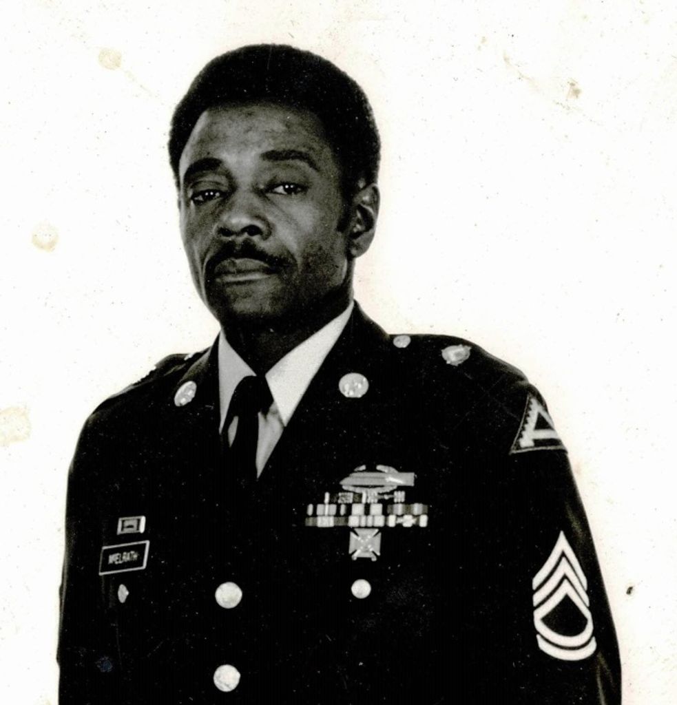 James William Mcelrath Profile Photo