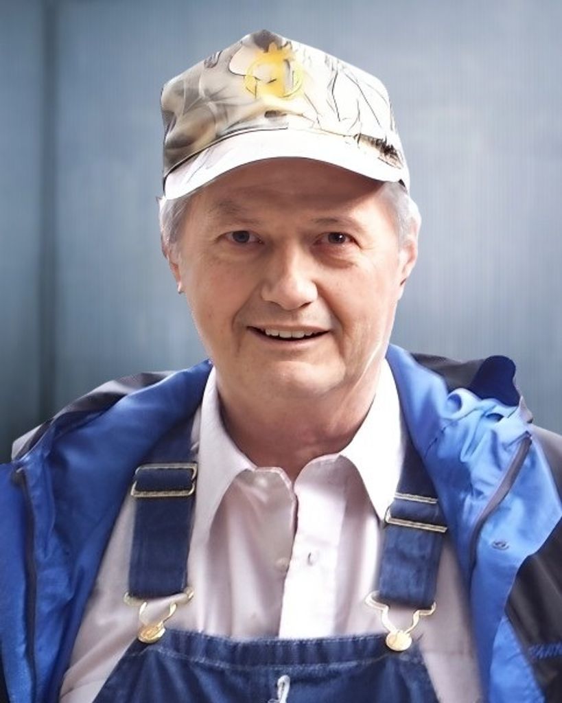 Robert Williams Profile Photo