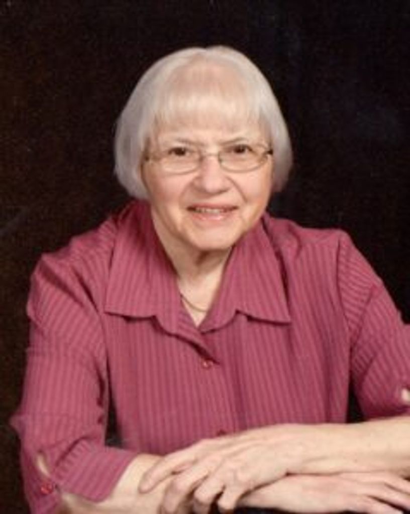Helen M. Dulle