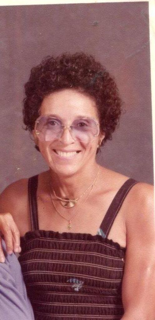 Edna Edwards Campbell