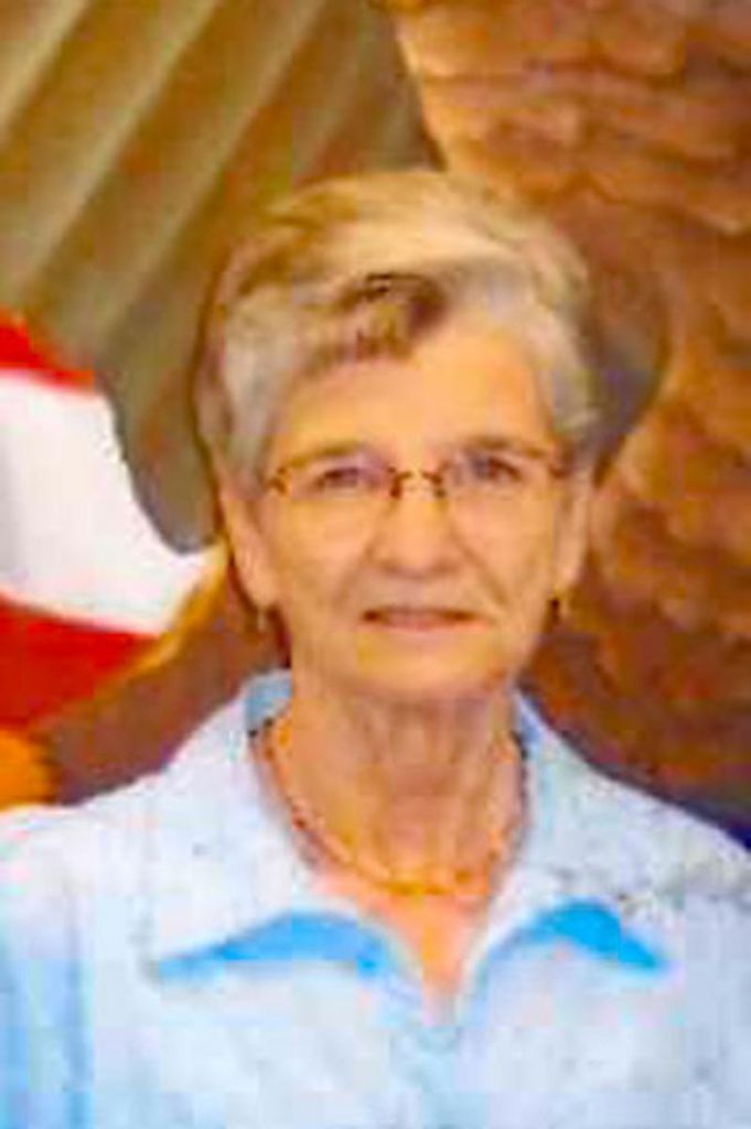 Peggy Nickolite Profile Photo