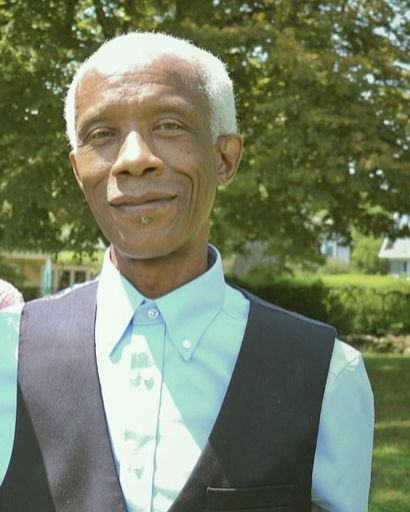 Earl Leroy Bailey's obituary image