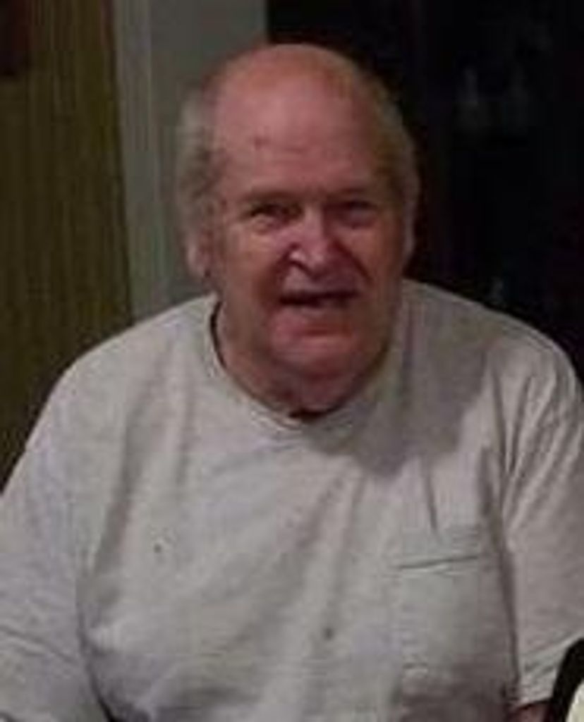 William Woodruff