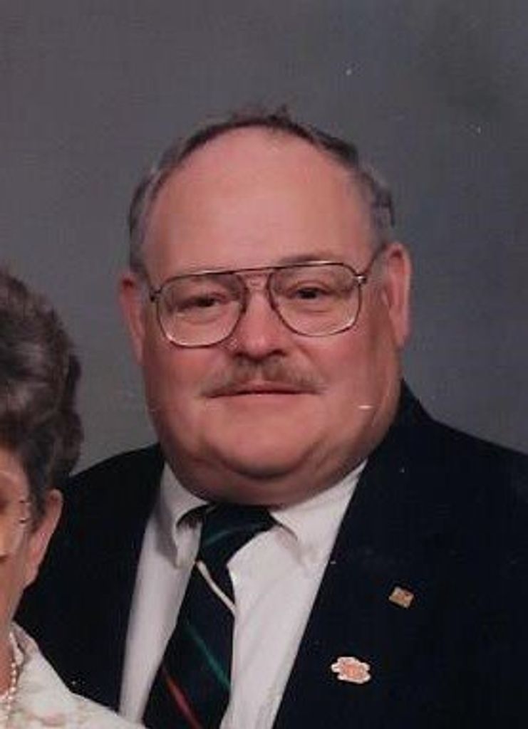 William  D. Bickom