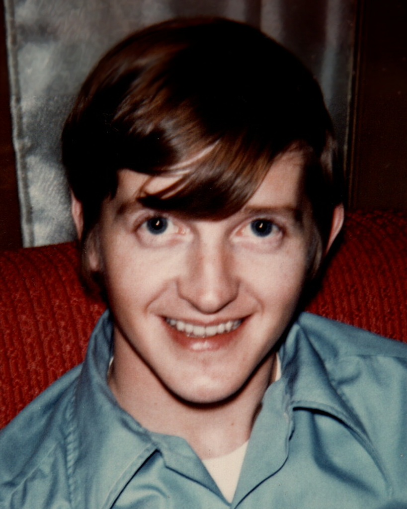 Raymond C. Johnson