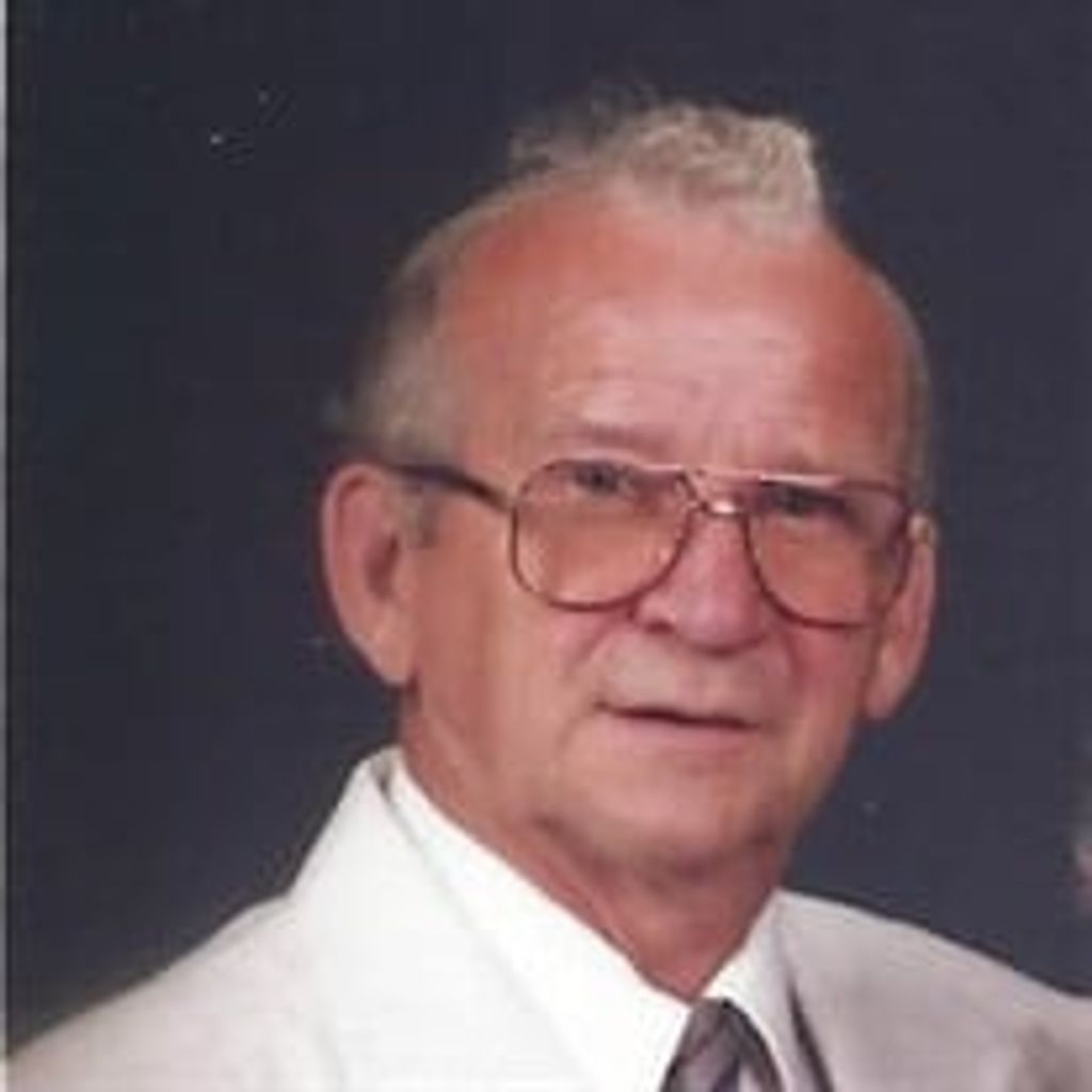 Mr. Richard L. "Dick" Kosut