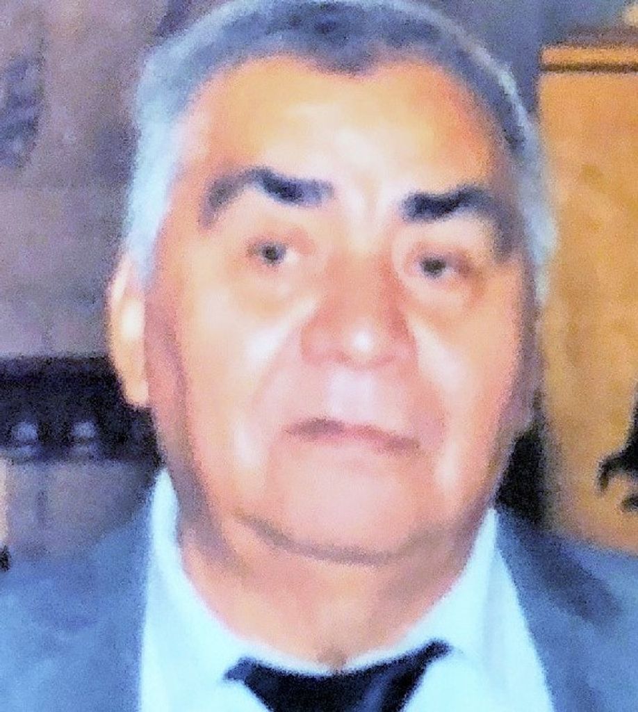 Francisco Gutierrez Chavarin