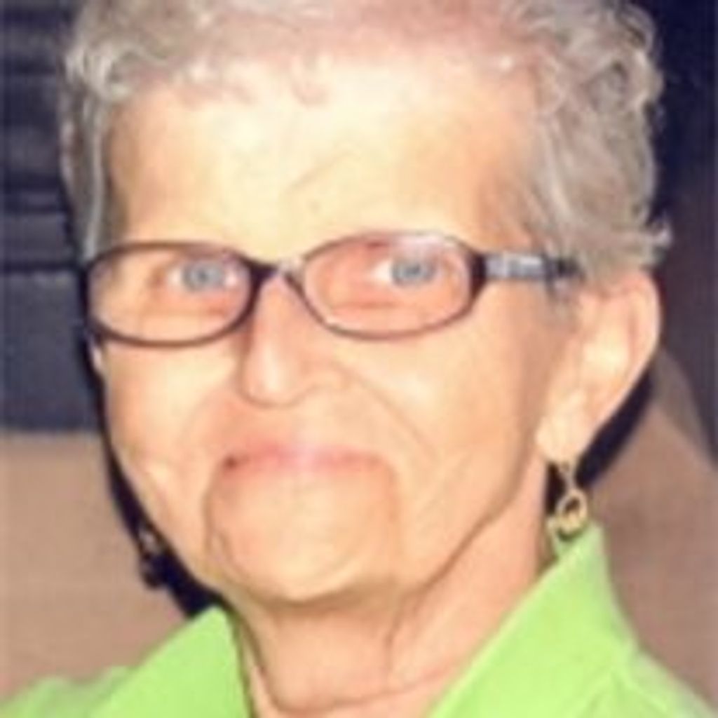 Patricia E. (Doherty)  Woods Profile Photo