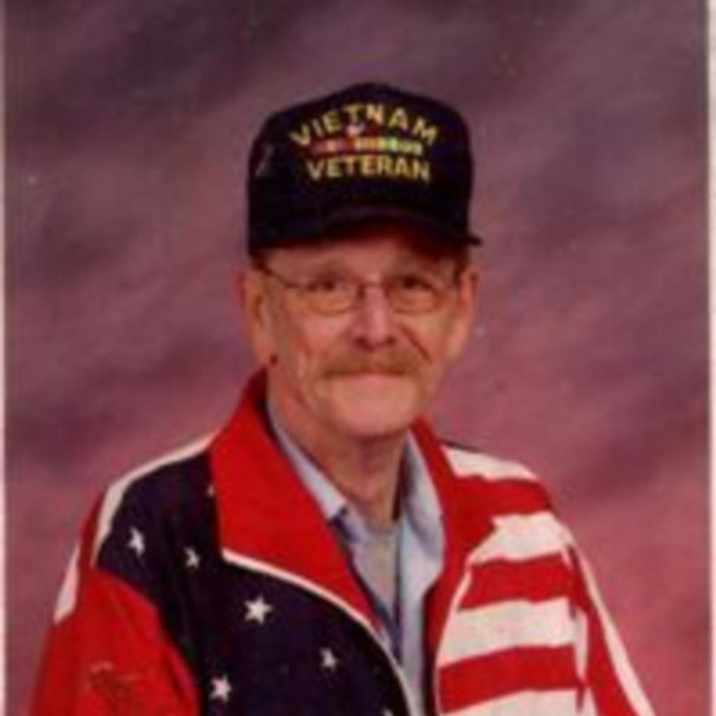 Merl W. Maggs